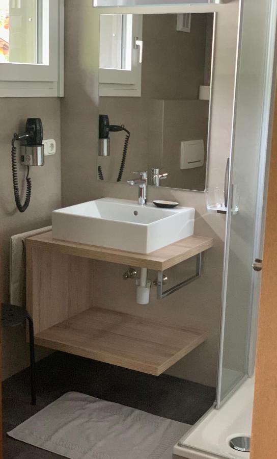 Haus Flexen Rooms & Apartments 施图本阿尔贝格 外观 照片